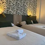 Hotel Arcades -