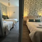 Arcades - Hotel