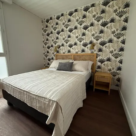 Arcades - Hotel Cholet