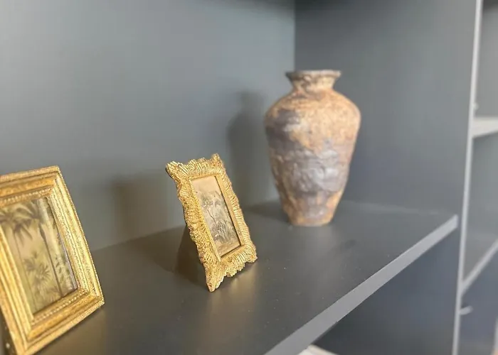 Arcades - Hotel Cholet